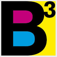 Bcube Logistik Gmbh logo