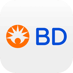 Becton Dickinson logo
