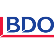 BDO Luxembourg logo