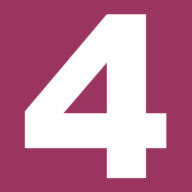 be4work GmbH logo