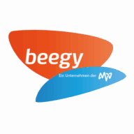 beegy GmbH logo