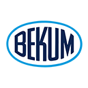 Bekum Group logo