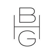 Berg Hospitality Group logo