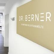 Dr. Berner & Partner Rechtsanwälte PartG mbB logo