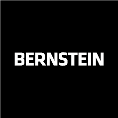Bernstein Research logo