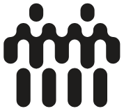 Beside logo