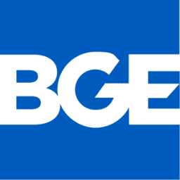 BGE, Inc logo