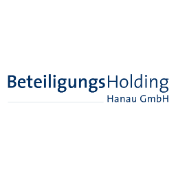 BeteiligungsHolding Hanau GmbH logo