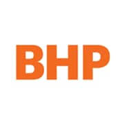 BHP Group logo