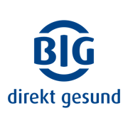 BIG direkt gesund logo