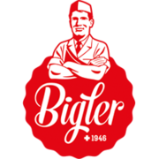 Bigler AG Fleischwaren logo