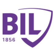 Banque Internationale à Luxembourg (BIL) logo