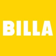 Billa Plus logo