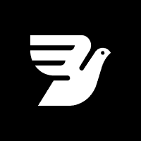 Bird logo