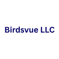 BirdsVue LLC logo