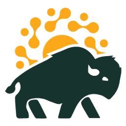 The Bison Group logo