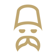 Black Fodder Coffee Co. logo