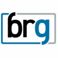 Black Rock Group logo