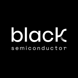Blacksemiconductor logo