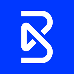 Blend logo