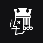 Blitzed logo