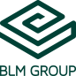 BLM Group logo