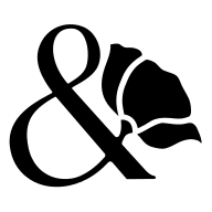 Bloom and Wild logo