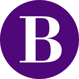 Bloomberg Philanthropies logo