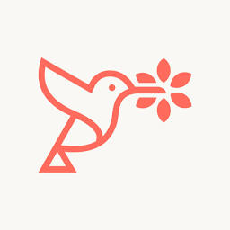 Blooming Health logo