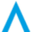 Blue Arrow logo