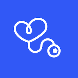 Blueberrypediatrics logo