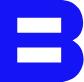 Blueengine logo