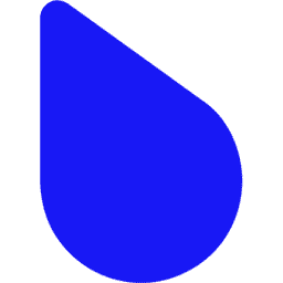 Blue Raincoat Music logo