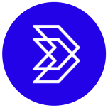 Blue State logo