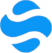 bluewaveSELECT logo