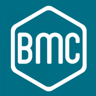 BMC Recruitment Group Ltd logo
