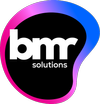 BMR Solutions logo