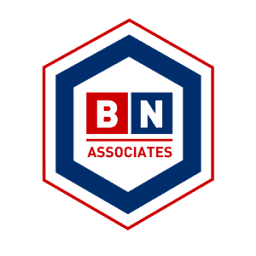 BN Associates Inc logo
