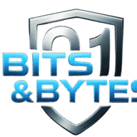 Bits & Bytes Technology Solutions logo