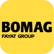 BOMAG GmbH logo