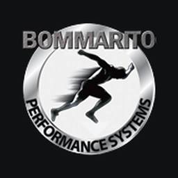 Bommarito Performance Systems logo