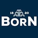 BORN Senf & Feinkost GmbH logo