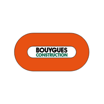 Bouygues Construction logo
