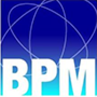 BPM Tech logo