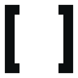 Bracket Bot logo