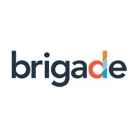 Brigade Health logo
