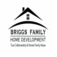 Briggs Family Home Development logo