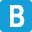 Brightedge logo