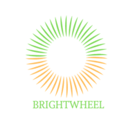Brightwheel logo