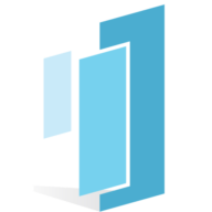 BroadAxis logo